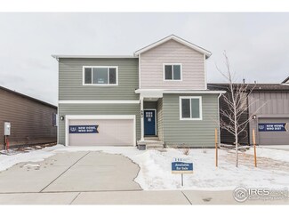 680 Galloway Dr, Johnstown, CO 80534