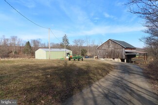 567 E Dutch Corner Rd, Todd Township, PA 17233