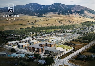 TBD Canyon Gate Blvd, Bozeman, MT 59715