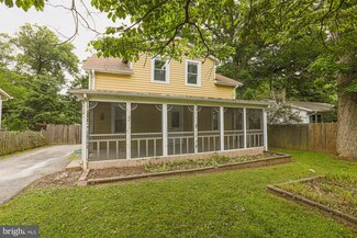 800 Hollywood Ave, Silver Spring, MD 20904