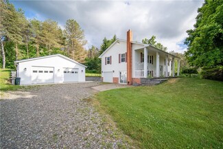2680 Old State Route 15, Wayland, NY 14572