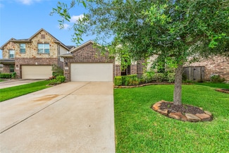9906 Deborah Colony Ln, Humble, TX 77396