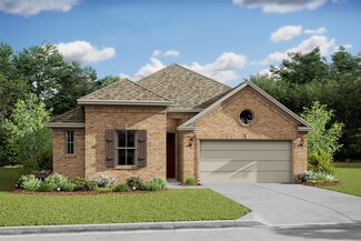 21118 Surf Island Dr, Cypress, TX 77433
