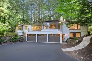 17058 37th Ave NE, Lake Forest Park, WA 98155