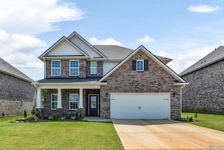 14118 Harvest Ridge Ln, Athens, AL 35611