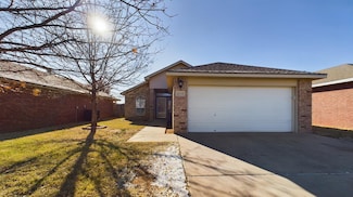 6539 89th St, Lubbock, TX 79424