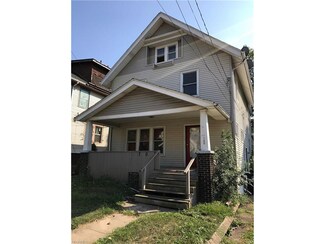 720 Excelsior Ave, Akron, OH 44306