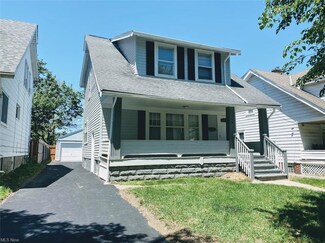 5586 Dalewood Ave, Maple Heights, OH 44137