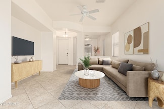 1887 W Periwinkle Way, Chandler, AZ 85248