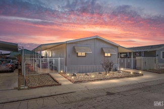 1301 Taft Hwy Unit 166, Bakersfield, CA 93307