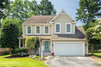 11521 Saddleridge Rd, Glen Allen, VA 23059