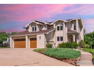 7191 Snow Peak Ct, Niwot, CO 80503
