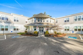 63 Central St Unit 104, North Reading, MA 01864