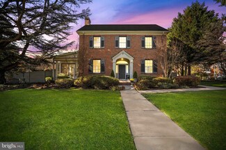 305 College Place, Frederick, MD 21701