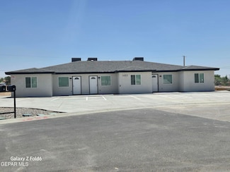 1483 O Sullivan Dr Unit A, Horizon City, TX 79928