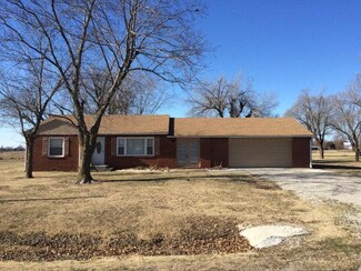 1201 S Broadway N A, Franklin, KS 66735