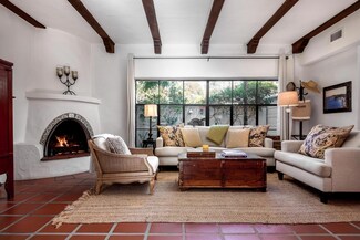 136 Loureyro Rd Unit A & B, Santa Barbara, CA 93108