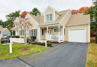 29 Liberty Dr Unit 29, Pembroke, MA 02359