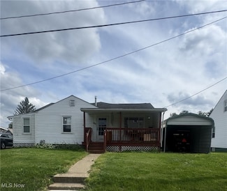 1015 Belford St, Caldwell, OH 43724