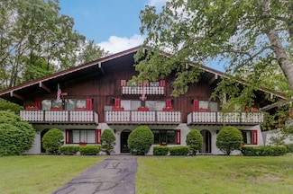 18 Sandtrap Loop Unit P5, Bartlett, NH 03838