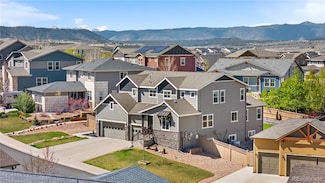 4009 Manorbrier Cir, Castle Rock, CO 80104