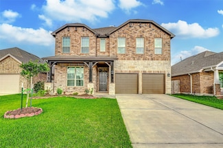 29515 Crimson Beech Dr, Spring, TX 77386