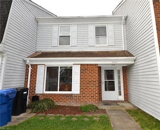 3921 Lantana Place, Virginia Beach, VA 23456