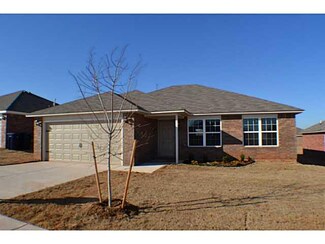 9617 Emilie Grace Ln, Oklahoma City, OK 73160