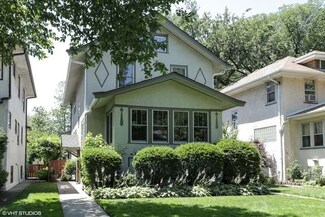 319 N Taylor Ave, Oak Park, IL 60302