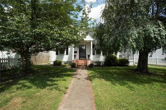 4002 Noyes Ave, Charleston, WV 25304