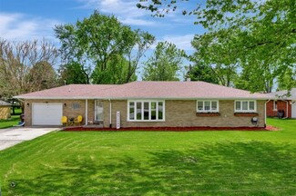 512 W Joliet Rd, Peotone, IL 60468
