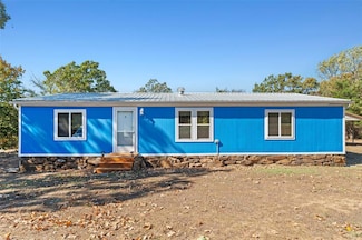 126 Cheval Dr, Stigler, OK 74432