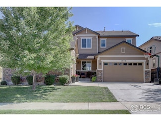 1608 Hideaway Ct, Longmont, CO 80503