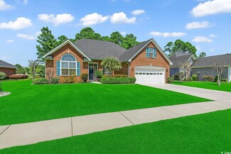 3148 Bayhaven Dr, Myrtle Beach, SC 29579