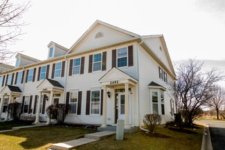 2492 Georgetown Cir, Aurora, IL 60503