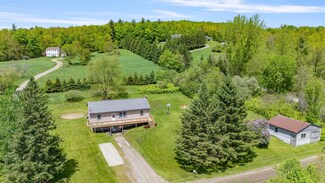 1545 Bartlett Hill Rd, Jeffersonville, VT 05464