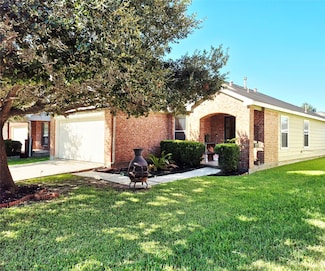 8302 Obsidian Ct, Rosharon, TX 77583