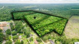 Lot 3 Hudson Dr, Monroe, LA 71203