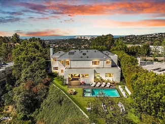 1116 Linda Flora Dr, Los Angeles, CA 90049