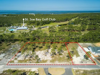 Lot 13 Cape Plantation Rd, Port St. Joe, FL 32456