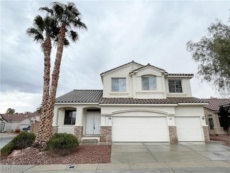 1961 Jasper Creek Place, Las Vegas, NV 89123