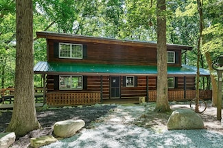 601 N 400 W, West Lafayette, IN 47906