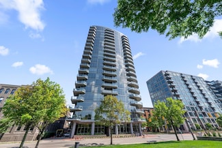 300 W Spring St Unit 404, Columbus, OH 43215