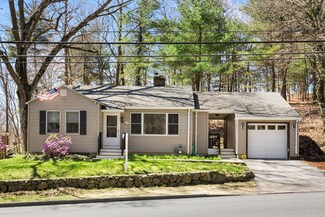 237 Walnut St, Saugus, MA 01906