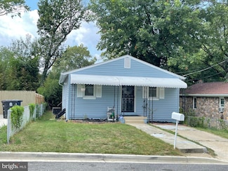 1021 Iago Ave, Capitol Heights, MD 20743