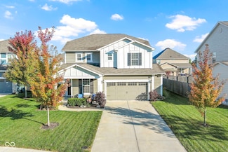 4334 Boyd Place, Westfield, IN 46062