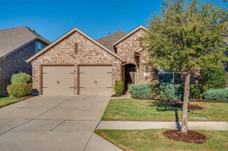 1813 Brownwood Blvd, Prosper, TX 75078