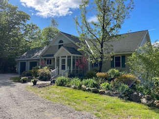 152 George Chick Dr, Madison, NH 03849