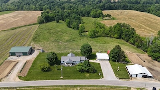 1143 Dotson Rd, Seaman, OH 45679