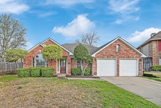 2709 Thorndale Cir, Plano, TX 75074
